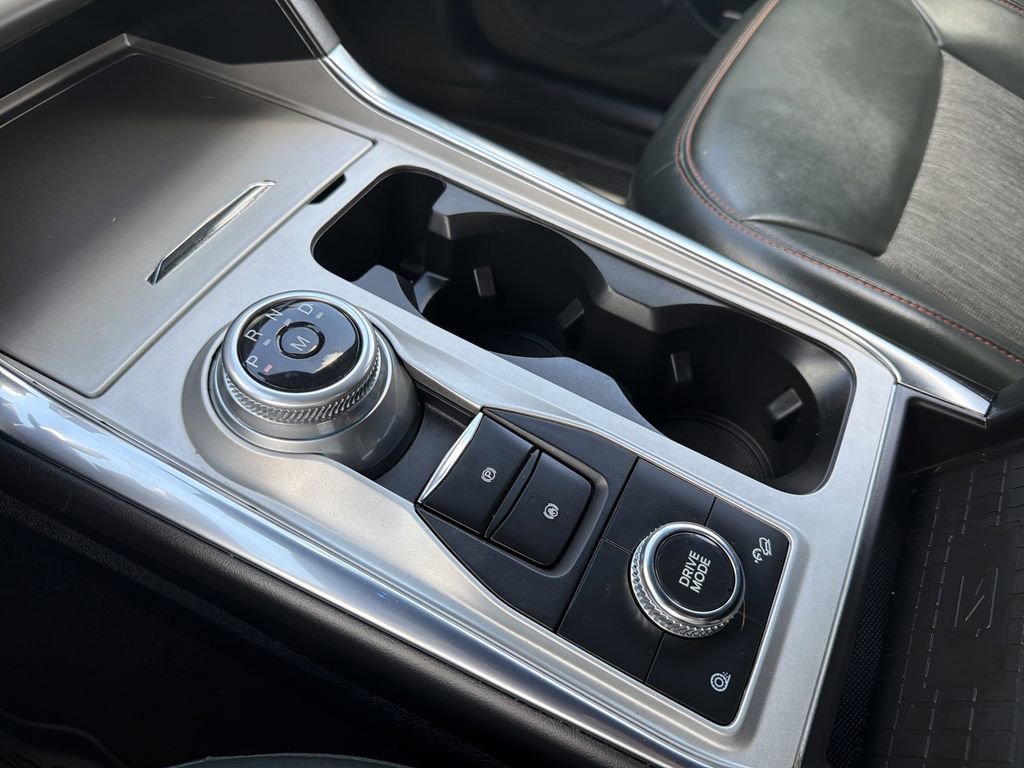 Certified 2023 Ford Explorer Timberline w/ Timberline Technology Package image 27