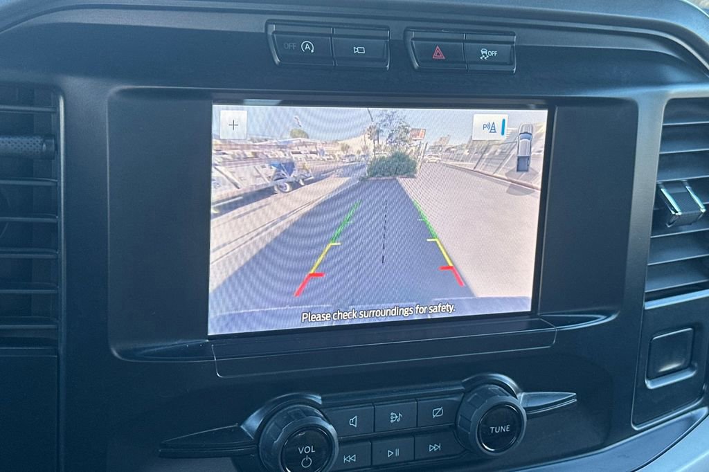 Certified 2023 Ford F150 XLT image 22