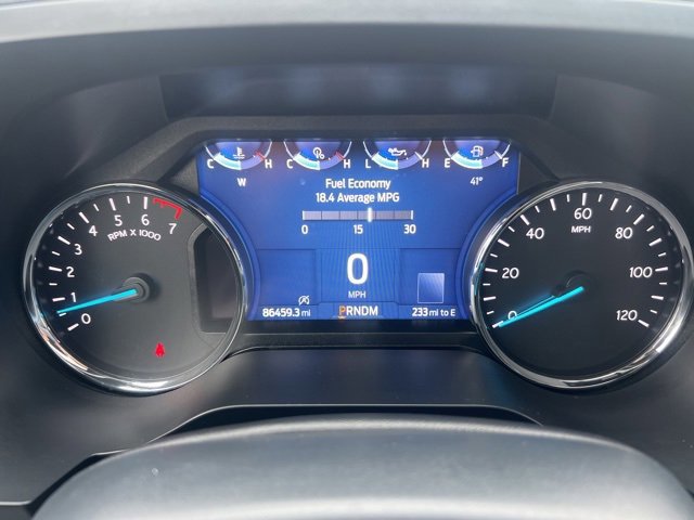 Certified 2022 Ford Expedition Limited image 14