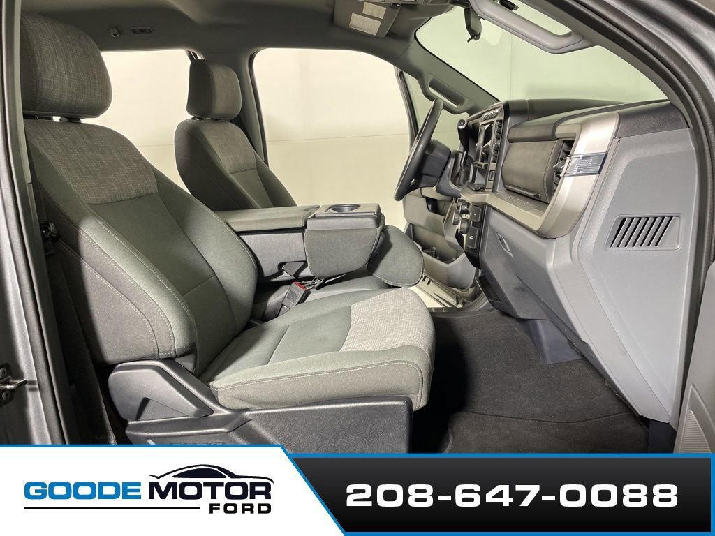 Certified 2024 Ford F250 XLT image 23