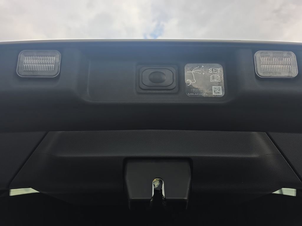 Certified 2025 Ford Mustang Mach-E Premium w/ Sport Appearance Package image 14