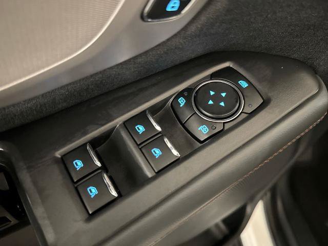 Certified 2025 Ford Expedition Max Active RWD image 18