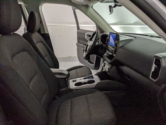 Certified 2023 Ford Bronco Sport Big Bend image 20