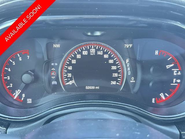 Used 2023 Dodge Durango SXT Launch Edition AWD/4WD image 31