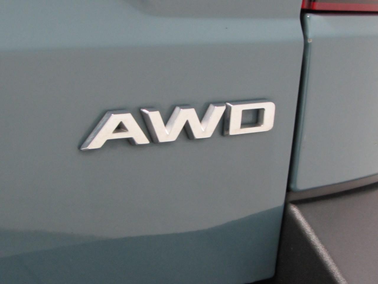 Certified 2022 Ford Maverick XLT w/ Equipment Group 300A Standard AWD/4WD image 34