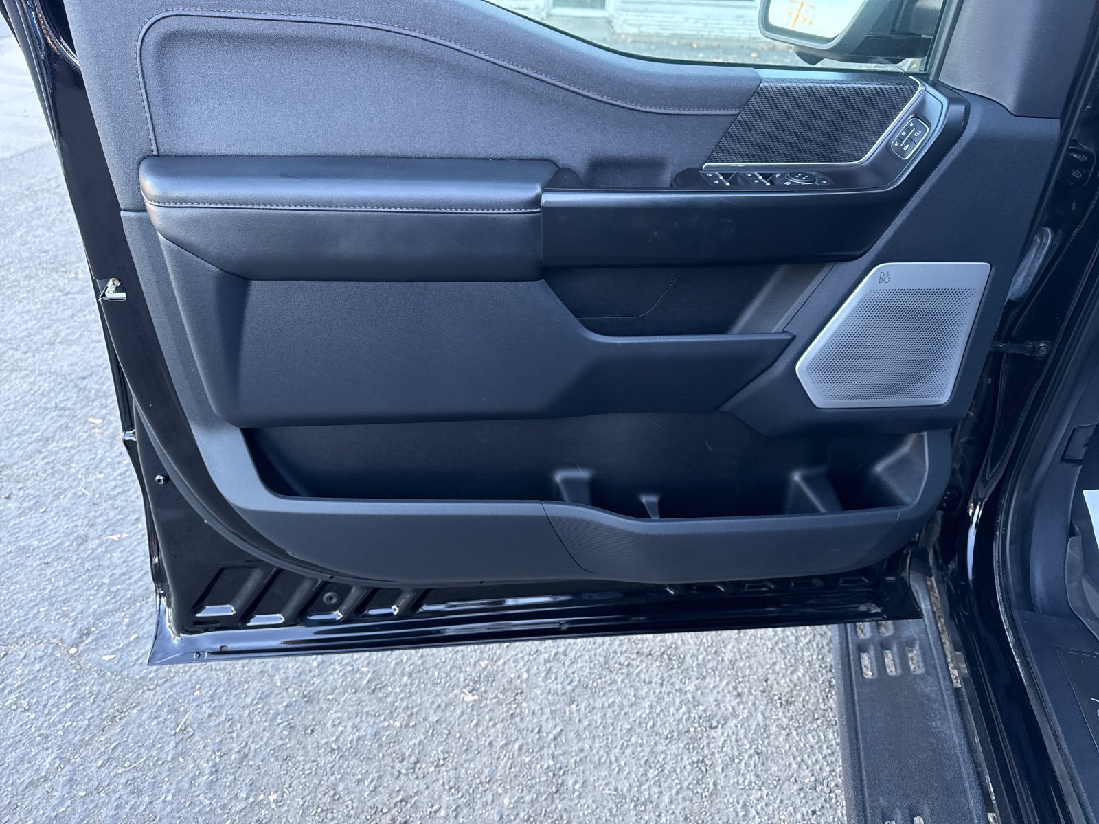 Certified 2022 Ford F150 Raptor w/ Equipment Group 801A High AWD/4WD image 10