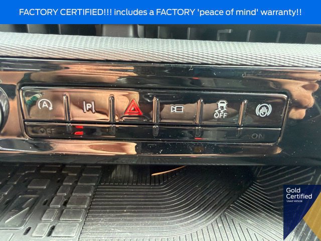 Certified 2025 Ford Explorer ST w/ Sun And Sound Package AWD/4WD image 44