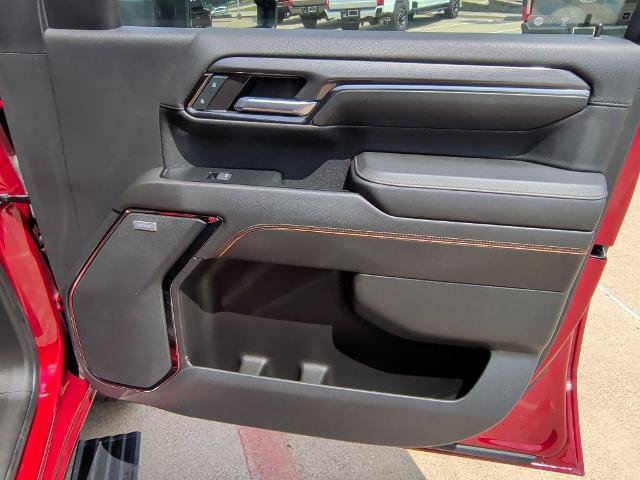 Used 2024 GMC Sierra 2500 AT4 w/ AT4 Premium Plus Package AWD/4WD image 19