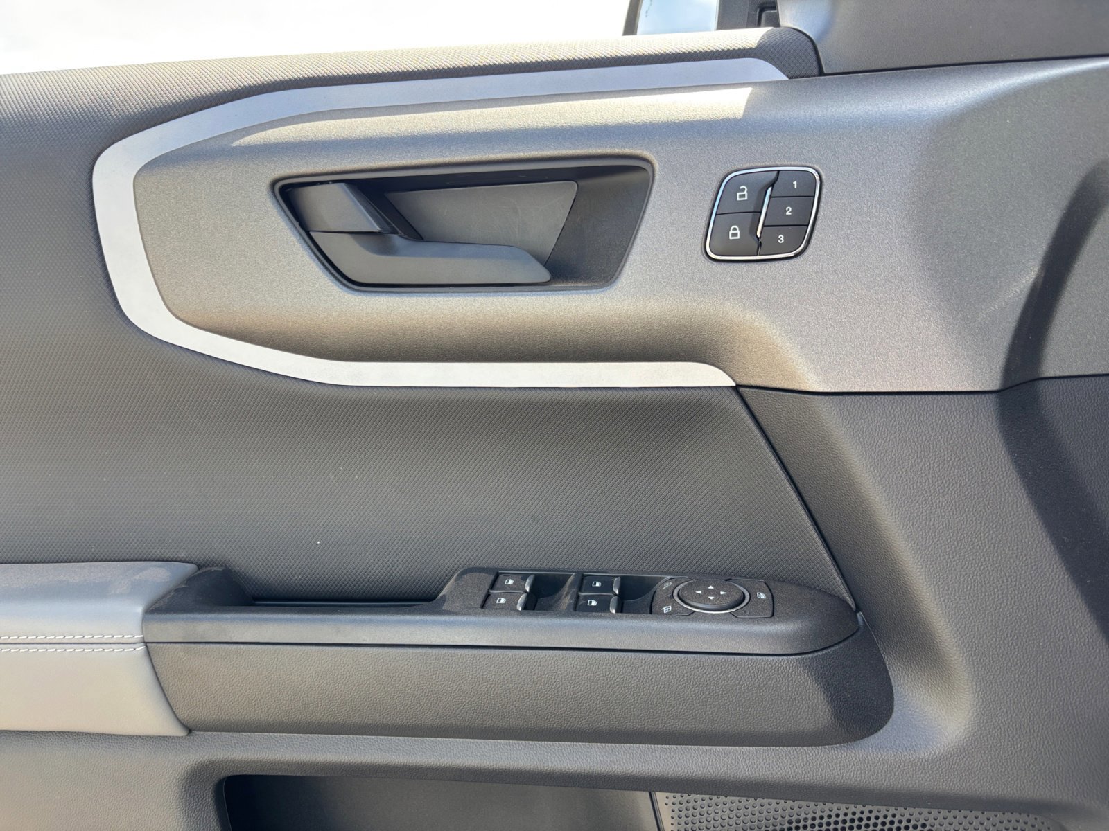 Certified 2025 Ford Bronco Sport Badlands image 16