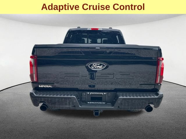 Certified 2026 Ford F150 Lariat AWD/4WD image 13