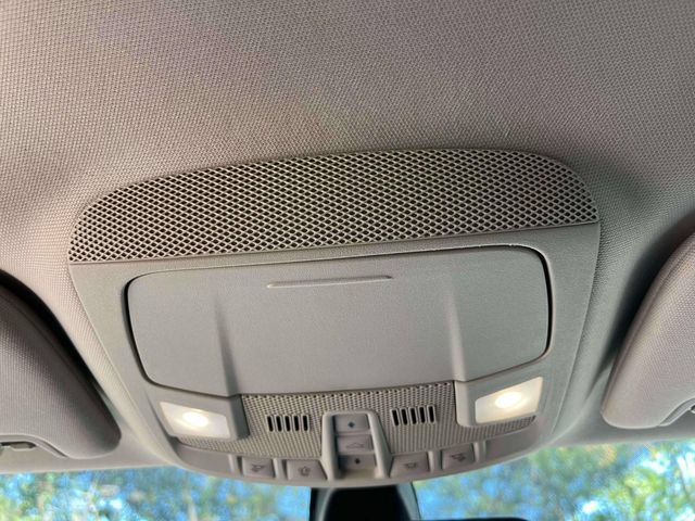 Certified 2019 Ford Fusion Titanium FWD image 36