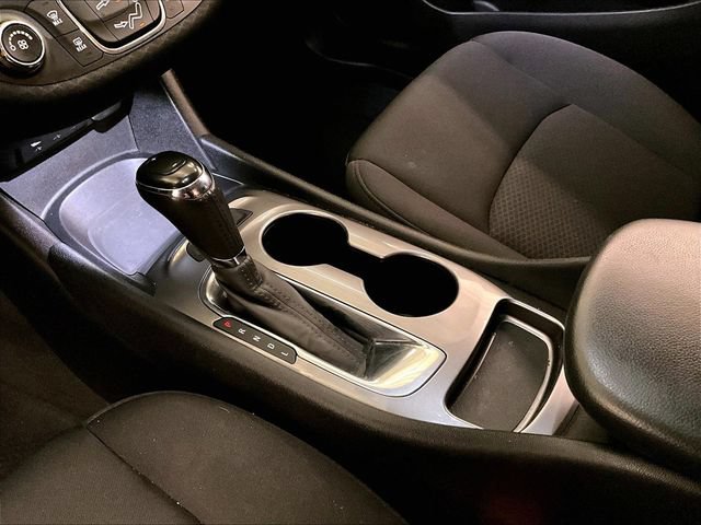 Used 2019 Chevrolet Malibu RS FWD image 16