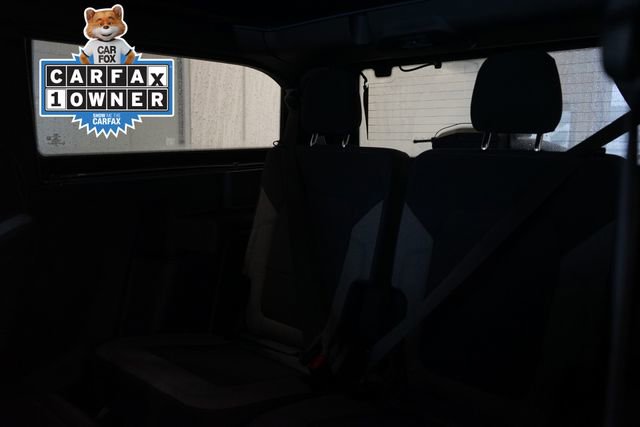 Certified 2023 Ford Bronco Big Bend image 29