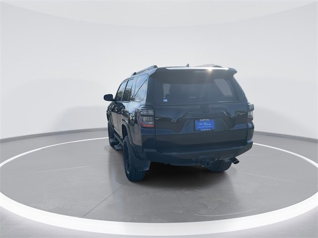 Used 2021 Toyota 4Runner Venture image 4