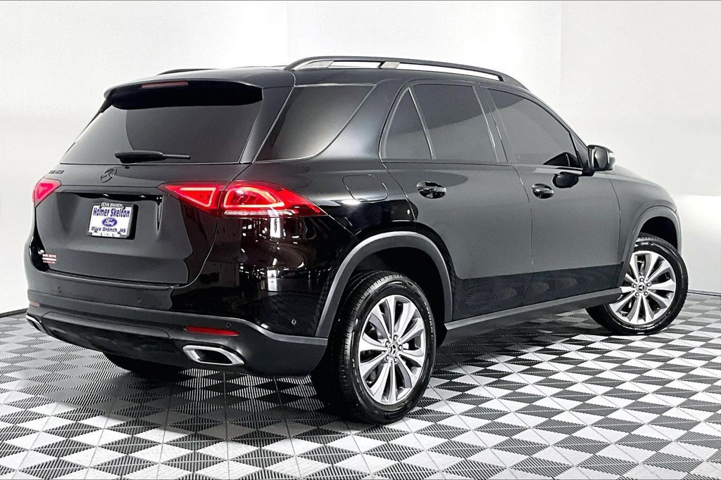 Used 2022 Mercedes-Benz GLE 350 w/ Premium Package image 12