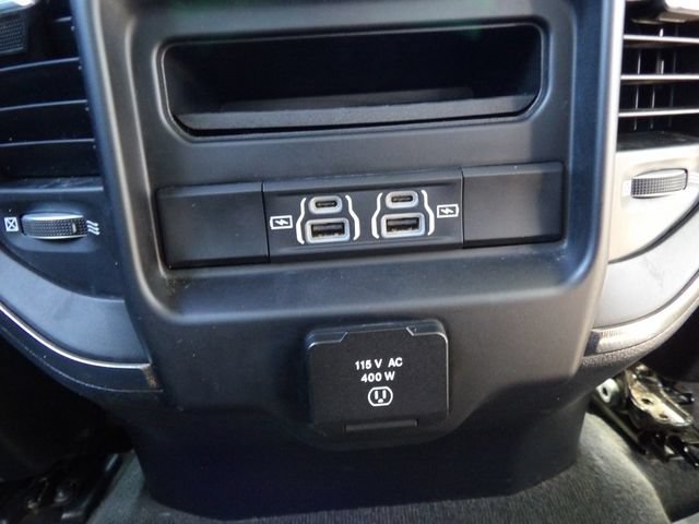 Used 2021 RAM 1500 Rebel w/ Rebel Level 2 Equipment Group AWD/4WD image 16