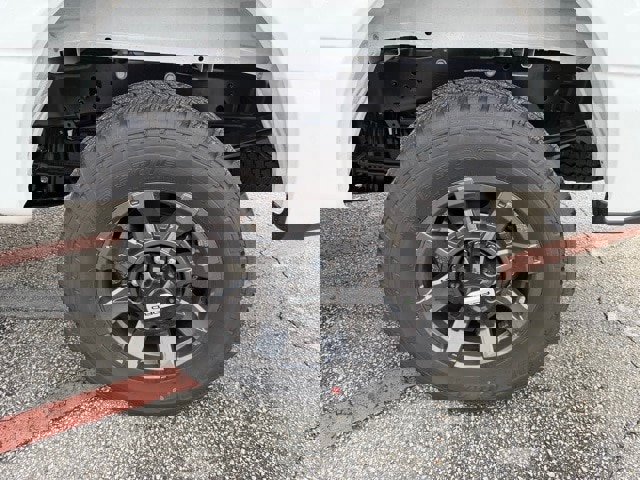 Certified 2026 Ford F250 XL w/ STX Appearance Package image 5