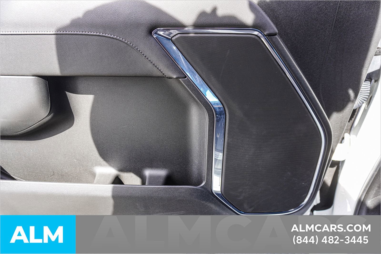 Used 2024 Chevrolet Silverado 1500 RST w/ Max Trailering Package image 53