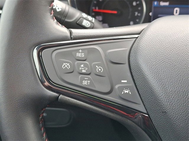 Used 2022 Chevrolet Equinox RS image 20