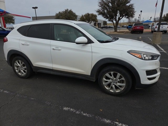 Used 2019 Hyundai Tucson Value image 1