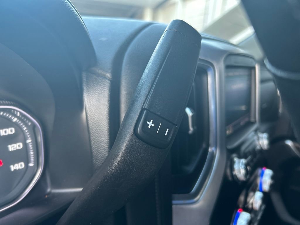 Used 2021 GMC Sierra 1500 Elevation image 15