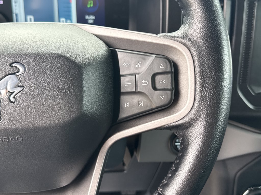 Certified 2022 Ford Bronco Big Bend AWD/4WD image 17