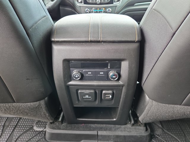Used 2021 Chevrolet Traverse RS w/ LPO, Floor Liner Package FWD image 13