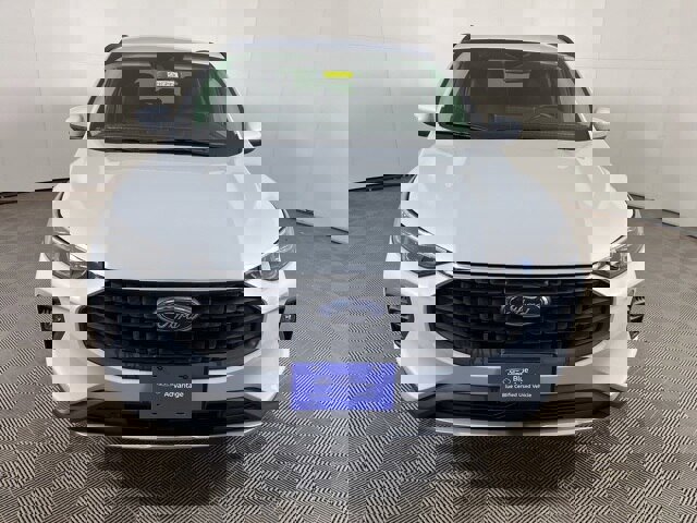 Certified 2025 Ford Escape Platinum image 7