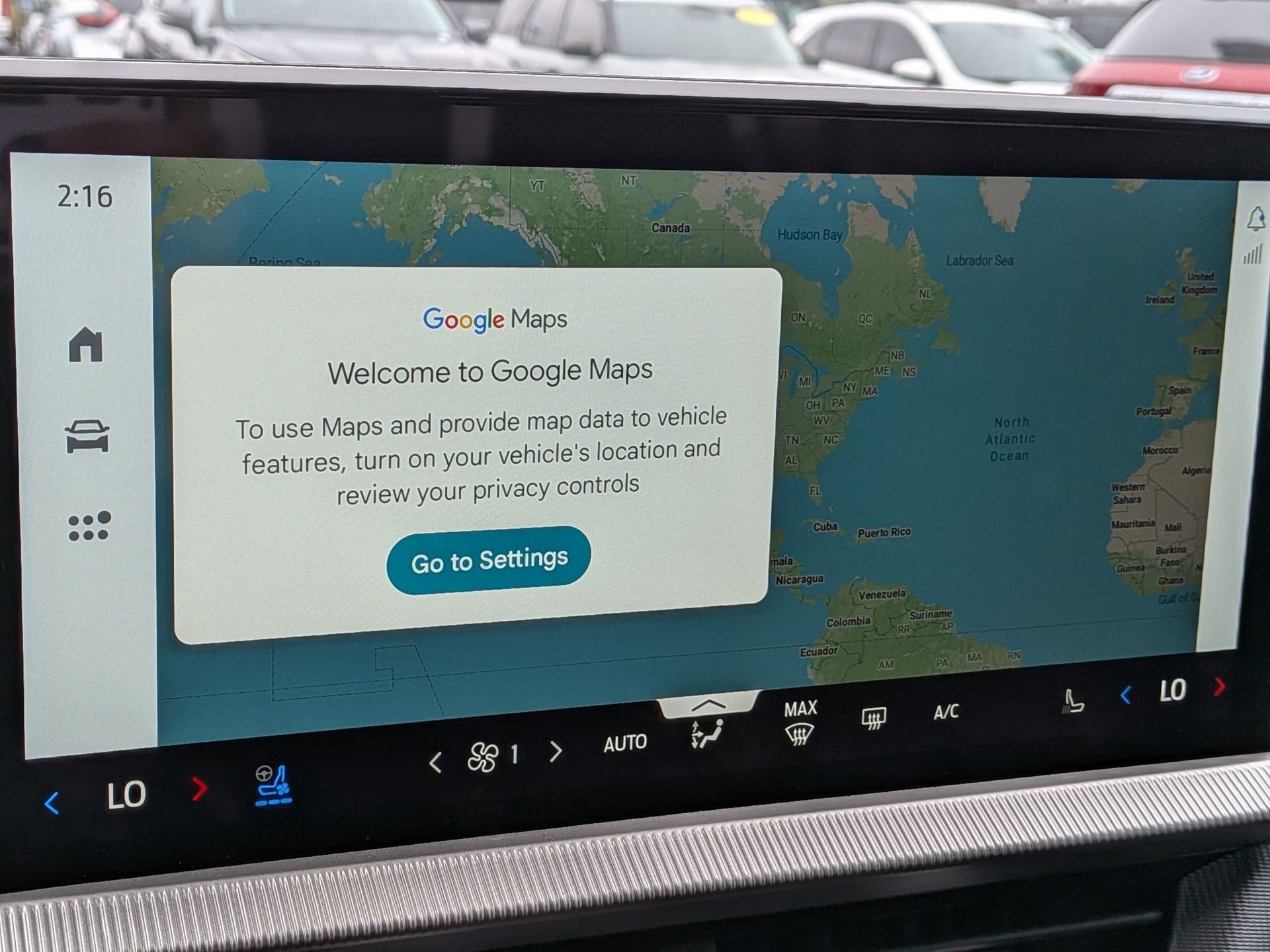 Certified 2025 Ford Explorer ST image 26