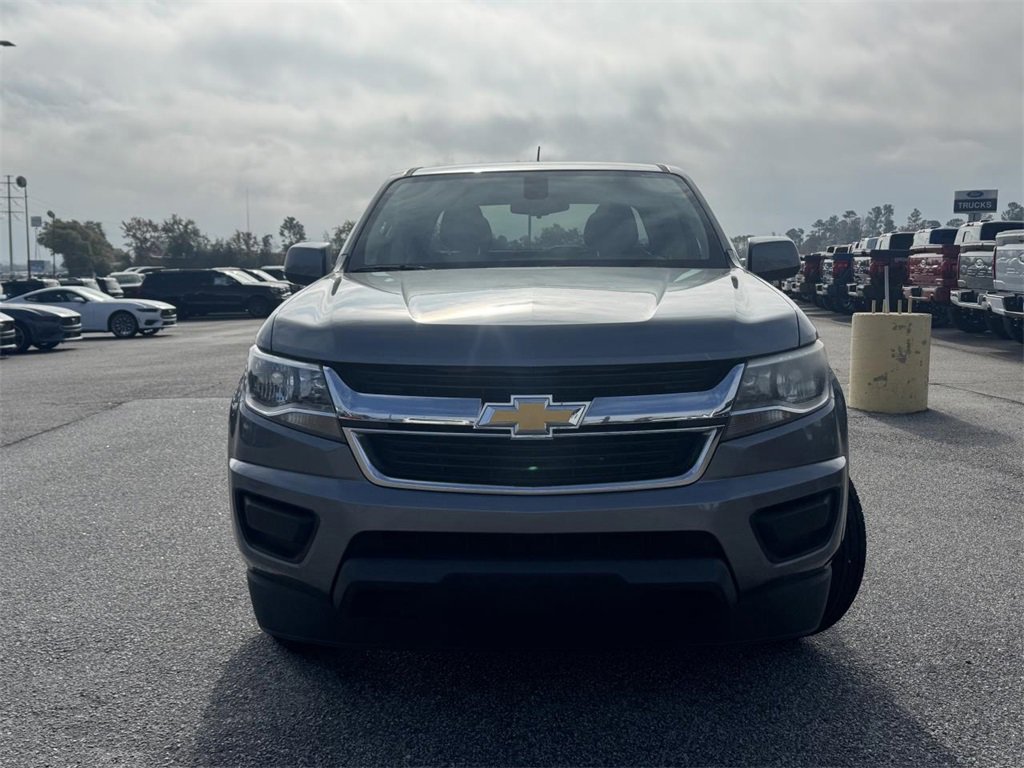 Used 2019 Chevrolet Colorado LT image 6
