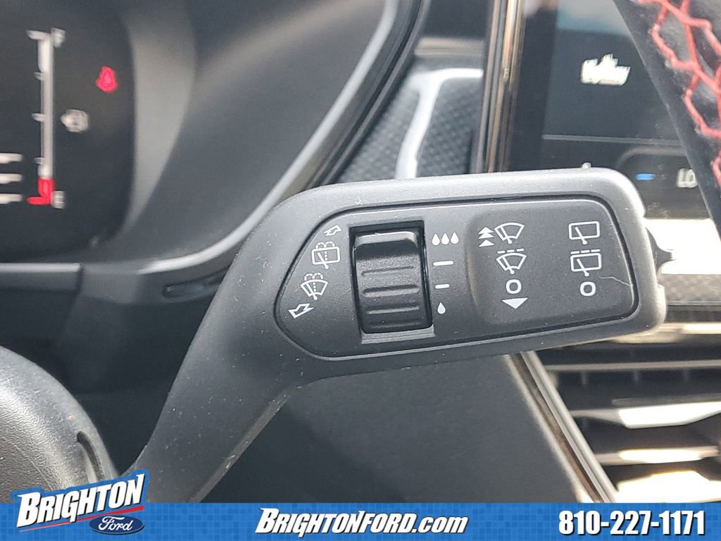 Certified 2024 Ford Escape ST-Line w/ Tech Pack #1 AWD/4WD image 22