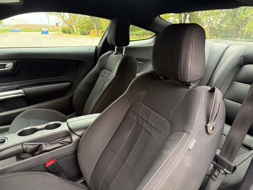 Certified 2023 Ford Mustang GT RWD image 11
