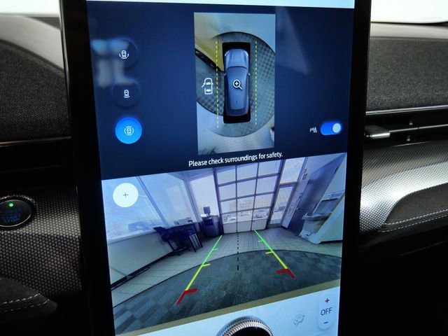 Certified 2023 Ford Mustang Mach-E GT w/ GT Performance Edition image 24