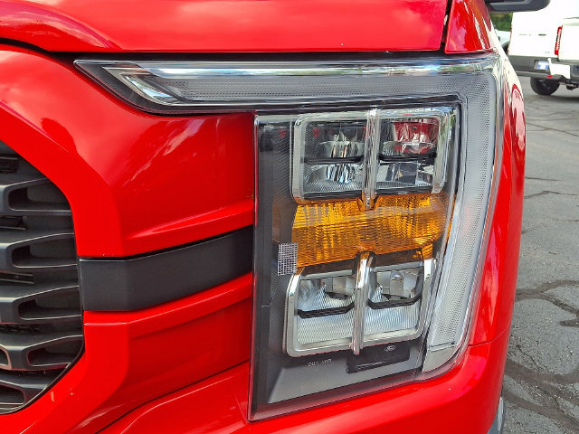 Certified 2023 Ford F150 XLT w/ Equipment Group 302A High AWD/4WD image 9