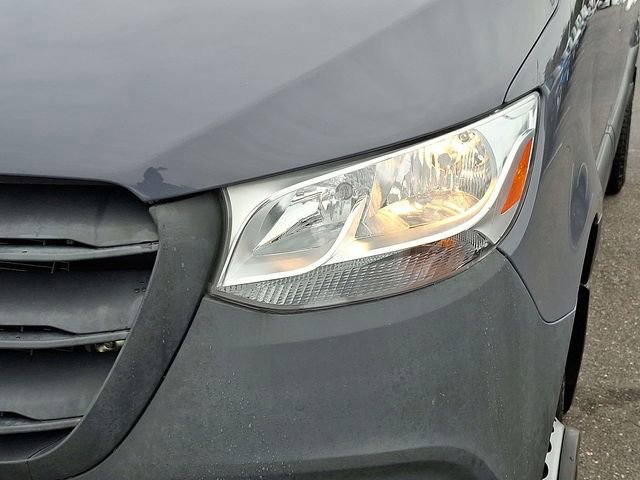 Used 2021 Mercedes-Benz Sprinter 3500 image 34