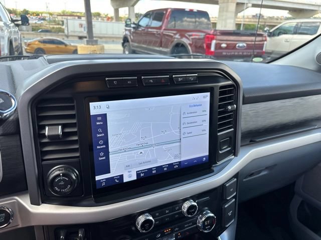 Certified 2021 Ford F150 XLT w/ Equipment Group 302A High AWD/4WD image 16