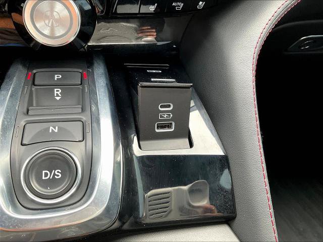 Used 2024 Acura MDX A-Spec AWD/4WD image 18
