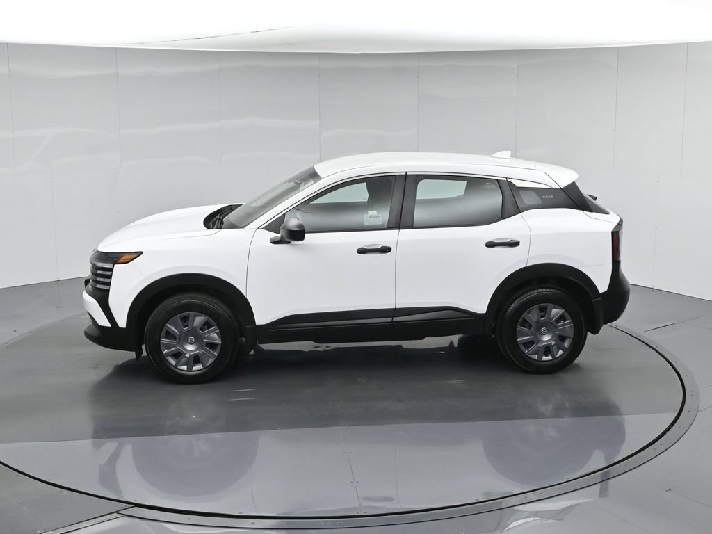 Used 2025 Nissan Kicks S FWD image 43