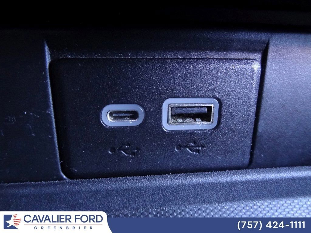 Used 2023 Chevrolet Tahoe LT image 38