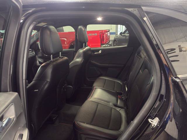 Certified 2023 Ford Escape ST-Line w/ Tech Pack #1 AWD/4WD image 27
