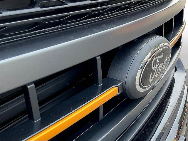 Certified 2023 Ford F150 Tremor w/ Equipment Group 402A High AWD/4WD image 36