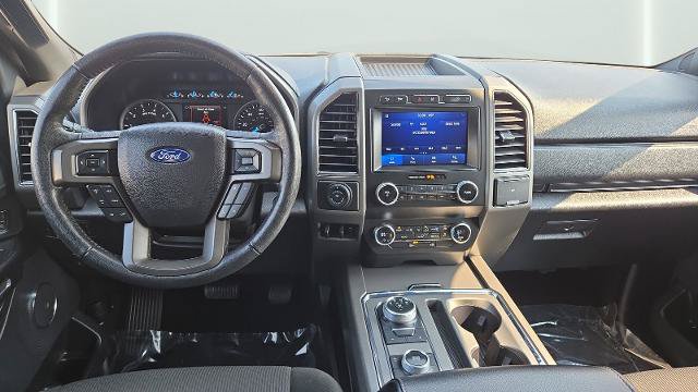 Certified 2020 Ford Expedition XLT AWD/4WD image 9