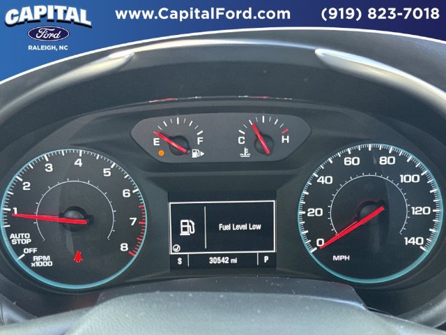 Used 2024 Chevrolet Malibu LS w/ LPO, Floor Liner Package FWD image 25