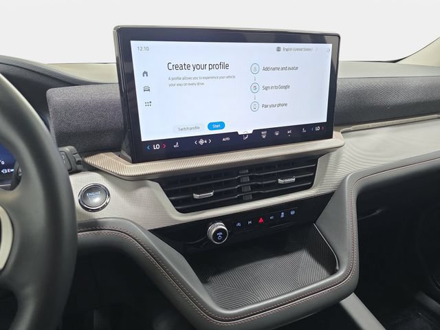 Certified 2025 Ford Explorer Active AWD/4WD image 20