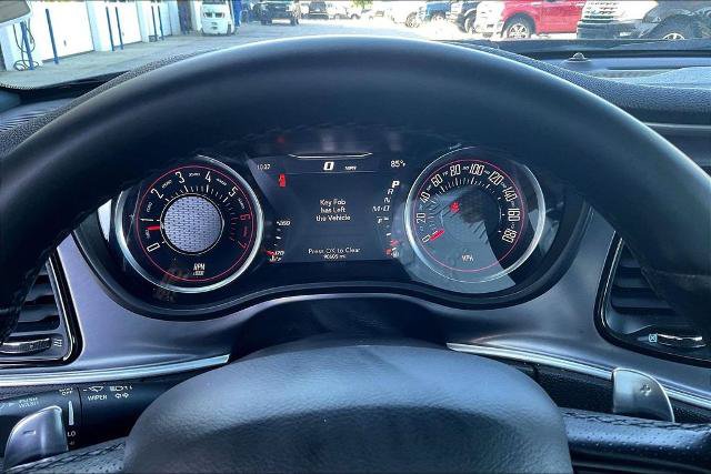 Used 2021 Dodge Challenger R/T Scat Pack RWD image 13