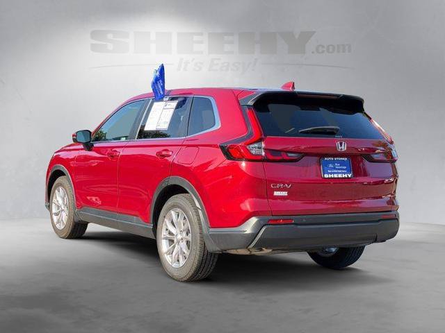 Used 2024 Honda CR-V EX-L image 15
