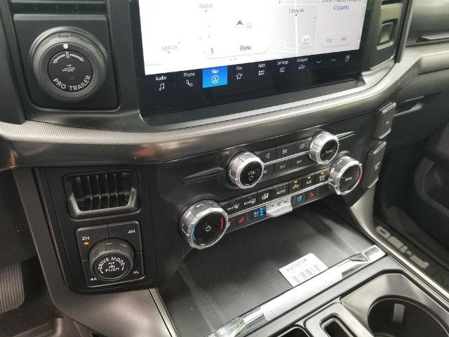 Certified 2024 Ford F150 Lariat AWD/4WD image 21