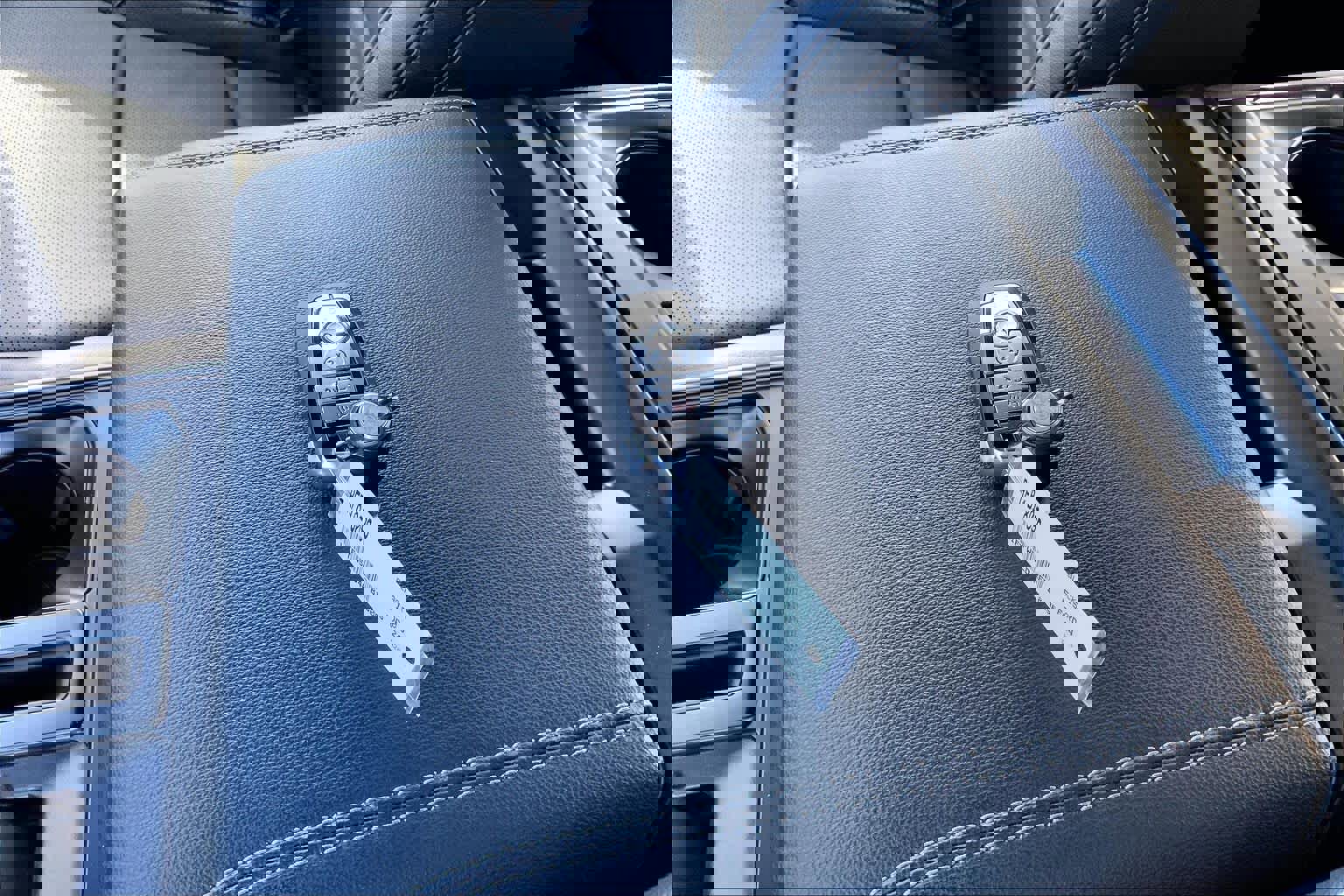 Certified 2024 Ford F150 Lariat w/ Equipment Group 502A High image 15