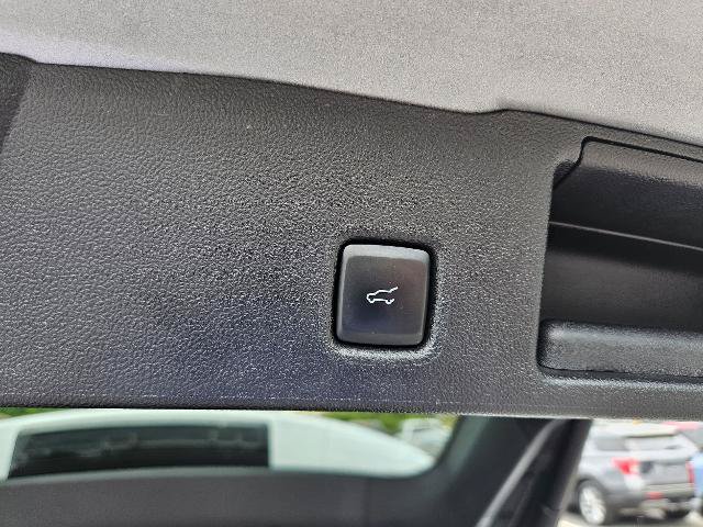 Certified 2024 Ford Escape Active AWD/4WD image 11