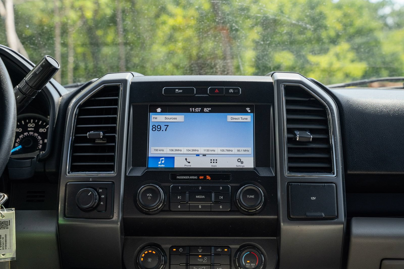 Certified 2019 Ford F150 XLT AWD/4WD image 31